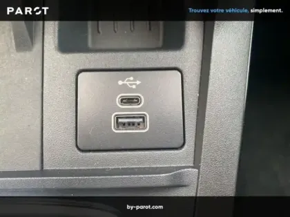 Photo 20 Ford Puma 1.0 EcoBoost Hybrid 125ch ST-Line X S&S