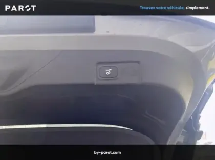 Photo 18 Ford Puma 1.0 EcoBoost Hybrid 125ch ST-Line X S&S