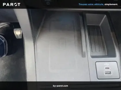 Photo 17 Ford Puma 1.0 EcoBoost Hybrid 125ch ST-Line X S&S