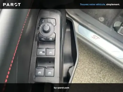 Photo 5 Ford Puma 1.0 EcoBoost Hybrid 125ch ST-Line X S&S