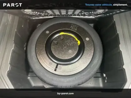 Photo 26 Ford Puma 1.0 EcoBoost Hybrid 125ch ST-Line X S&S