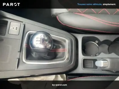 Photo 7 Ford Puma 1.0 EcoBoost Hybrid 125ch ST-Line X S&S