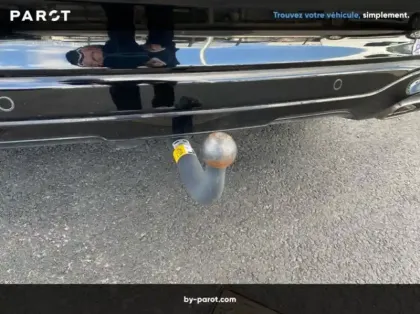 Photo 27 Ford Kuga 2.5 Duratec 225ch PHEV ST-Line Business BVA