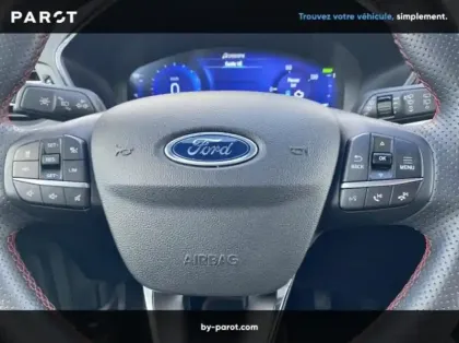 Photo 20 Ford Kuga 2.5 Duratec 225ch PHEV ST-Line Business BVA