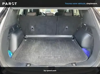 Photo 10 Ford Kuga 2.5 Duratec 225ch PHEV ST-Line Business BVA