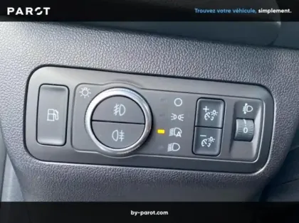 Photo 17 Ford Kuga 2.5 Duratec 225ch PHEV ST-Line Business BVA