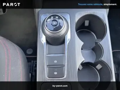 Photo 7 Ford Kuga 2.5 Duratec 225ch PHEV ST-Line Business BVA