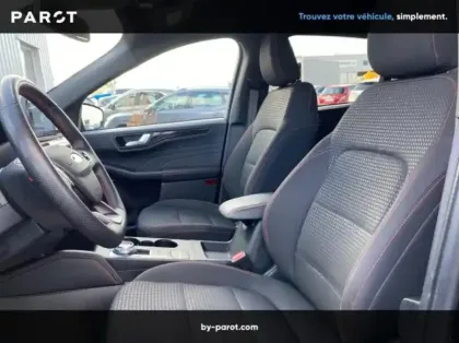 Photo 9 Ford Kuga 2.5 Duratec 225ch PHEV ST-Line Business BVA