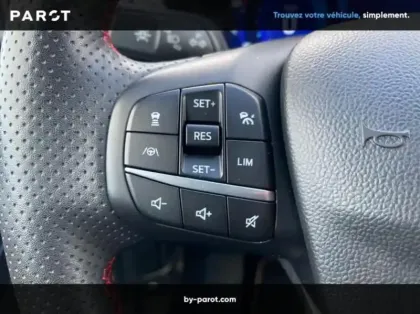 Photo 16 Ford Kuga 2.5 Duratec 225ch PHEV ST-Line Business BVA