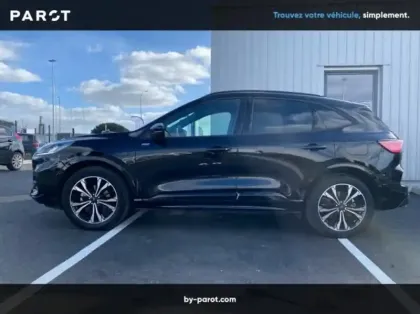 Photo 23 Ford Kuga 2.5 Duratec 225ch PHEV ST-Line Business BVA