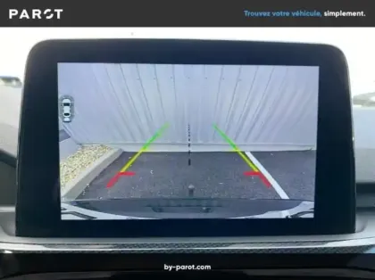 Photo 15 Ford Kuga 2.5 Duratec 225ch PHEV ST-Line Business BVA