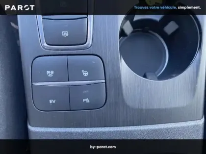 Photo 29 Ford Kuga 2.5 Duratec 225ch PHEV ST-Line Business BVA