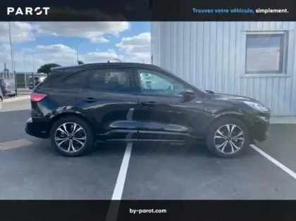 Photo 25 Ford Kuga 2.5 Duratec 225ch PHEV ST-Line Business BVA