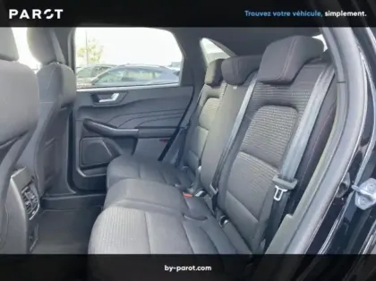 Photo 8 Ford Kuga 2.5 Duratec 225ch PHEV ST-Line Business BVA