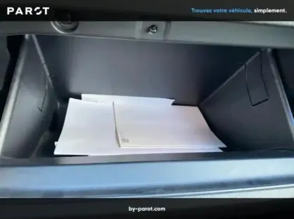 Photo 19 Ford Kuga 2.5 Duratec 225ch PHEV ST-Line Business BVA