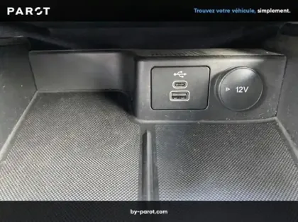 Photo 21 Ford Kuga 2.5 Duratec 225ch PHEV ST-Line Business BVA