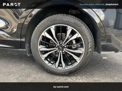 Photo 13 Ford Kuga 2.5 Duratec 225ch PHEV ST-Line Business BVA