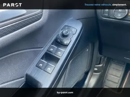 Photo 5 Ford Kuga 2.5 Duratec 225ch PHEV ST-Line Business BVA