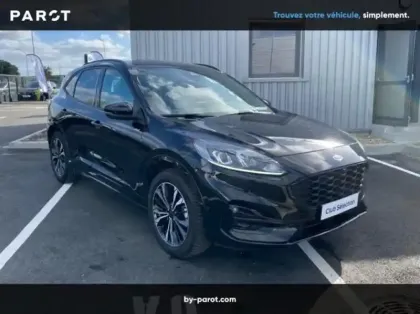 Photo 11 Ford Kuga 2.5 Duratec 225ch PHEV ST-Line Business BVA