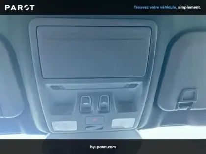 Photo 14 Ford Kuga 2.5 Duratec 225ch PHEV ST-Line Business BVA