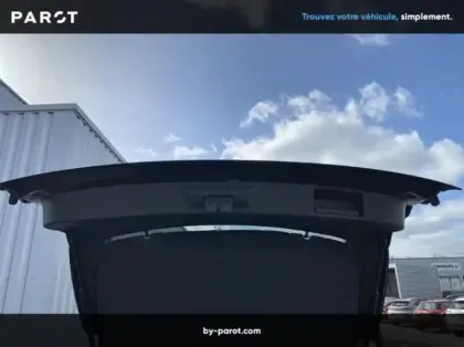 Photo 18 Ford Kuga 2.5 Duratec 225ch PHEV ST-Line Business BVA