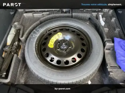 Photo 28 Ford Kuga 2.5 Duratec 225ch PHEV ST-Line Business BVA