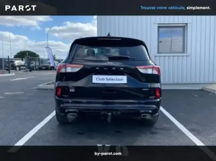 Photo 24 Ford Kuga 2.5 Duratec 225ch PHEV ST-Line Business BVA