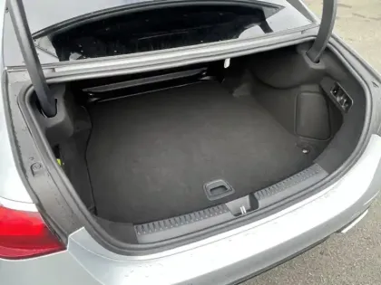 Photo 6 Mercedes Classe E Berline 220 d AMG Line