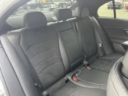 Photo 16 Mercedes Classe E Berline 220 d AMG Line