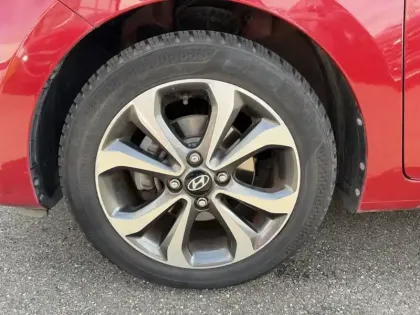 Photo 8 Hyundai I10 Gén. II Ph2 Creative 5