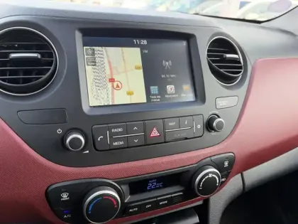 Photo 11 Hyundai I10 Gén. II Ph2 Creative 5