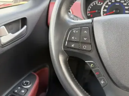 Photo 12 Hyundai I10 Gén. II Ph2 Creative 5