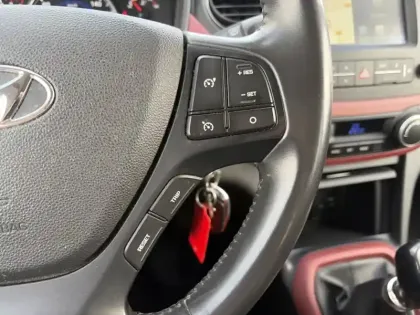 Photo 13 Hyundai I10 Gén. II Ph2 Creative 5