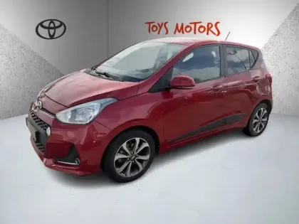 Photo Hyundai I10 Creative