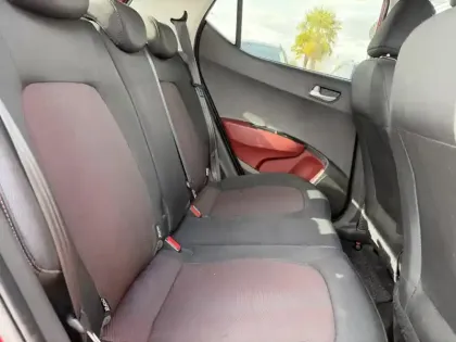 Photo 16 Hyundai I10 Gén. II Ph2 Creative 5