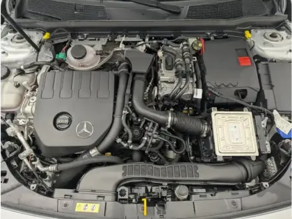 Photo 23 Mercedes Classe A 250 e AMG Line