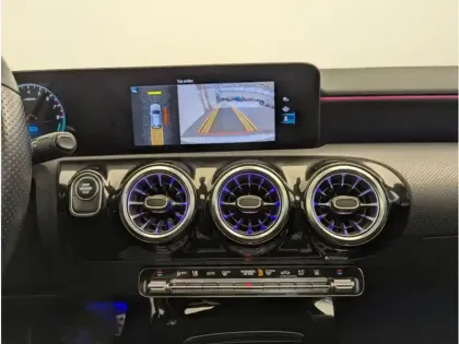 Photo 22 Mercedes Classe A 250 e AMG Line