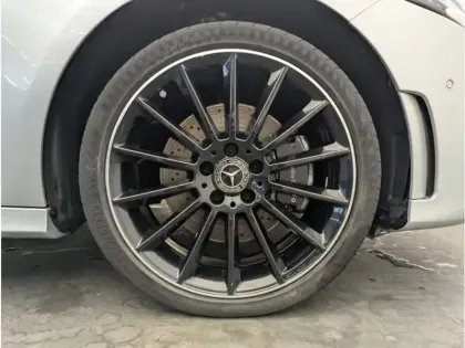 Photo 8 Mercedes Classe A 250 e AMG Line