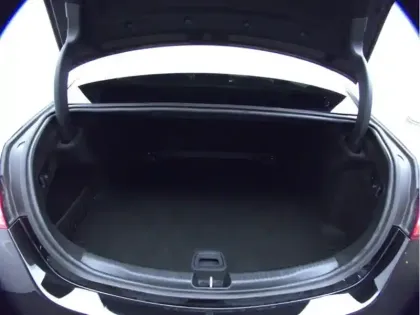 Photo 13 Mercedes Classe C Berline 220 d AMG Line