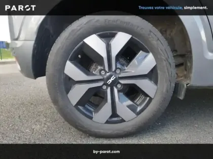 Photo 6 Dacia Sandero 1.0 TCe 90ch Journey