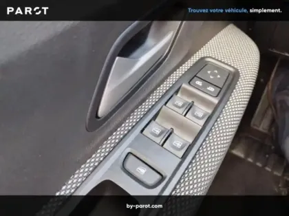 Photo 15 Dacia Sandero 1.0 TCe 90ch Journey