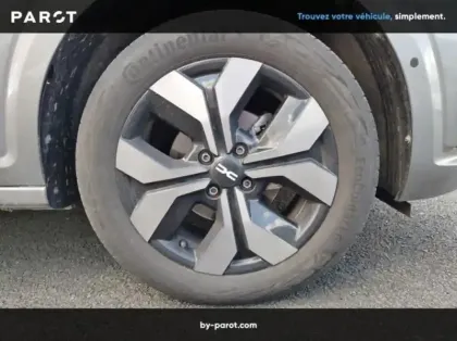 Photo 5 Dacia Sandero 1.0 TCe 90ch Journey