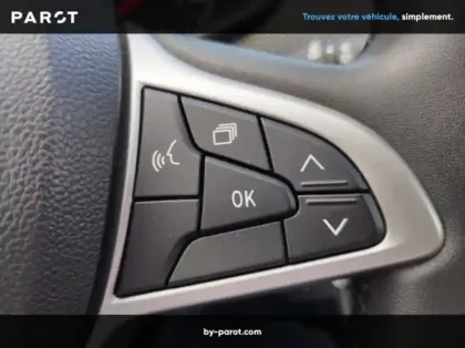 Photo 13 Dacia Sandero 1.0 TCe 90ch Journey