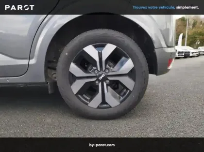 Photo 7 Dacia Sandero 1.0 TCe 90ch Journey