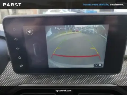 Photo 17 Dacia Sandero 1.0 TCe 90ch Journey