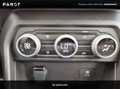 Photo 10 Dacia Sandero 1.0 TCe 90ch Journey