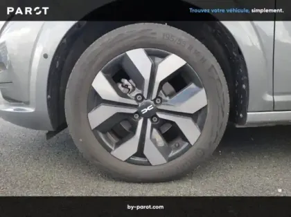 Photo 8 Dacia Sandero 1.0 TCe 90ch Journey