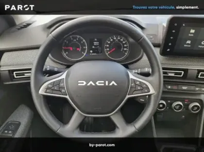 Photo 23 Dacia Sandero 1.0 TCe 90ch Journey