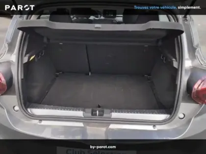 Photo 24 Dacia Sandero 1.0 TCe 90ch Journey