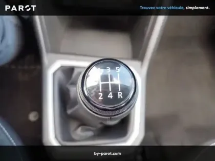 Photo 11 Dacia Sandero 1.0 TCe 90ch Journey